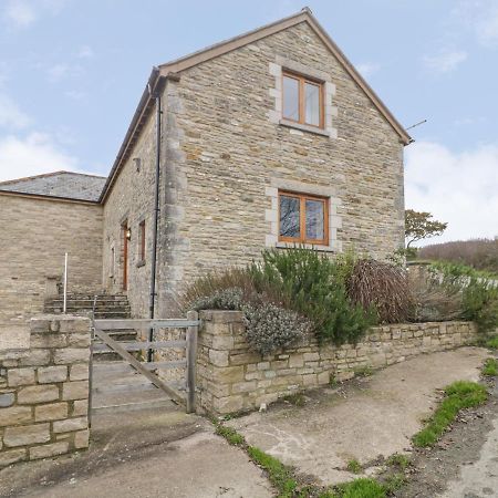 The Old Barn Swanage Exterior foto
